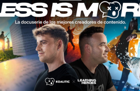 lessismore