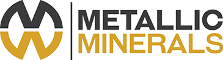 metallic minerals corporation