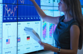 np   atos se consolida como lder global en ingeniera digital para el sector asegurador segn isg