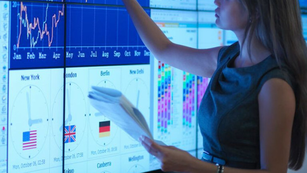 np   atos se consolida como lder global en ingeniera digital para el sector asegurador segn isg