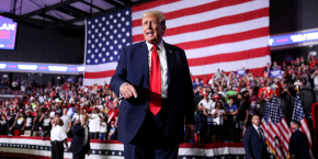 photo d archives l ancien president des etats unis et candidat republicain a la presidence donald trump photo d archives l ancien president des etats unis et candidat republicain a la presidence donald trump