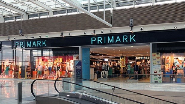 Primark Paris