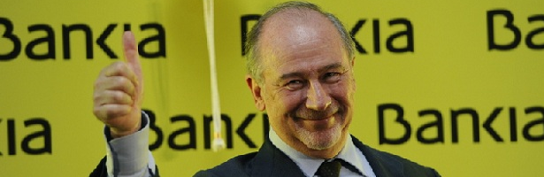 El TJUE permite a los grandes inversores reclamar a Bankia por su salida a bolsa