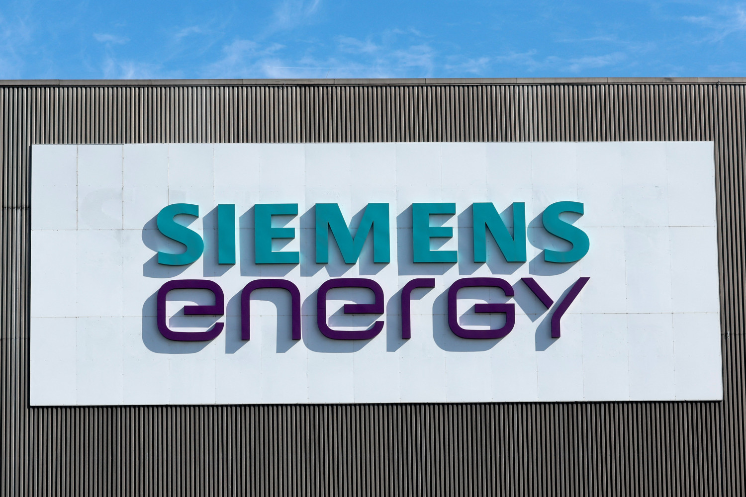 Siemens Energy gana 108 millones y nombra a Vinod Philip nuevo CEO de Gamesa
