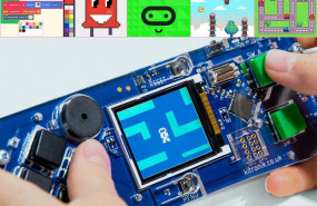 1574760258 consola arcade programable robotopia