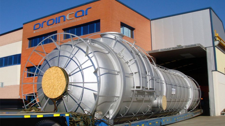 1614948320 caldereria el arte de dar forma a la industria por proincar