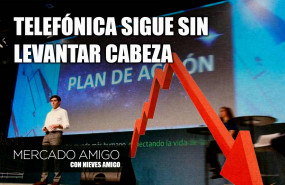 careta mercado amigo telefonica pallete arranca careta mercado amigo telefonica pallete arranca