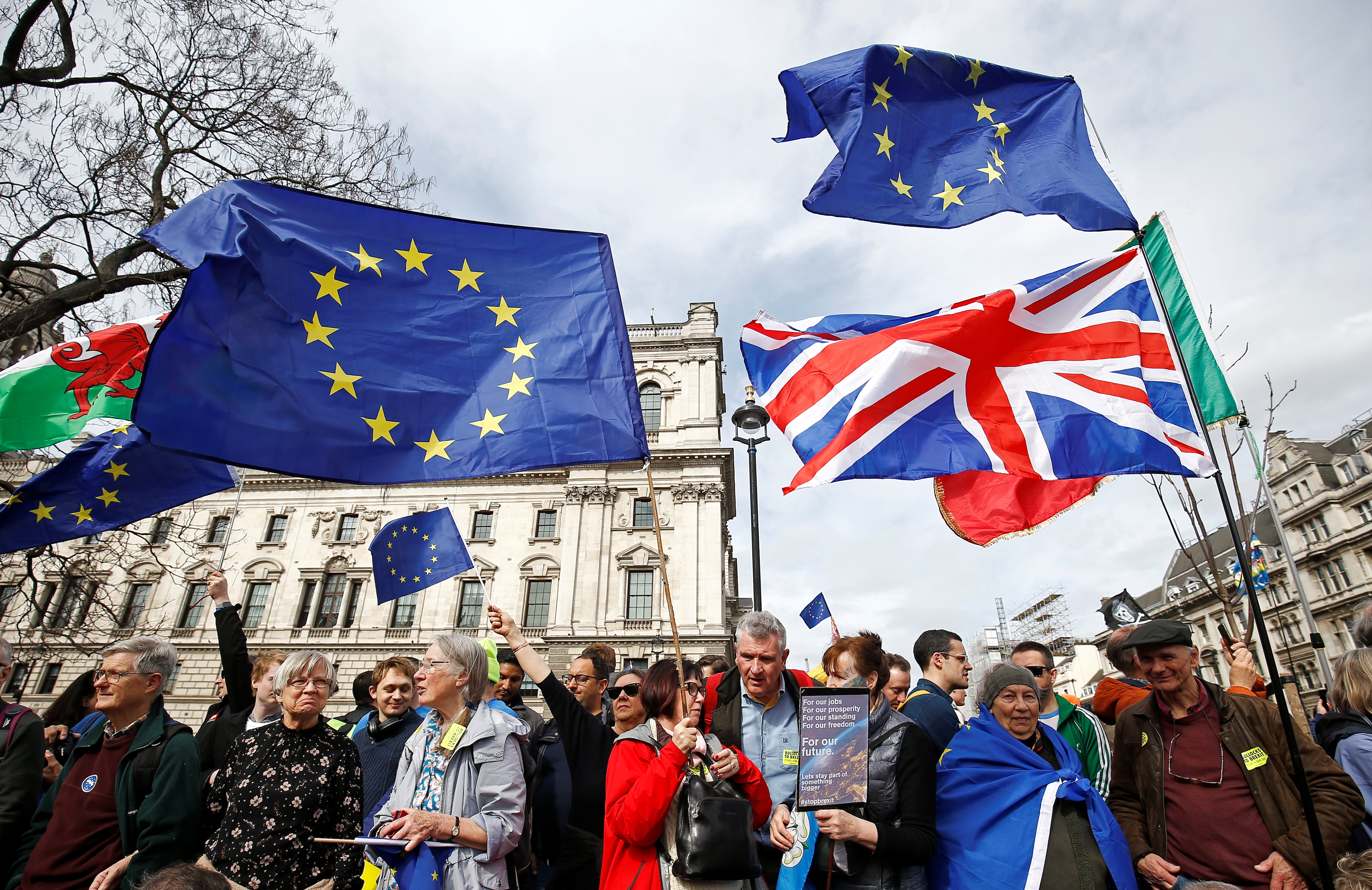 centaines-de-milliers-de-manifestants-anti-brexit-a-londres