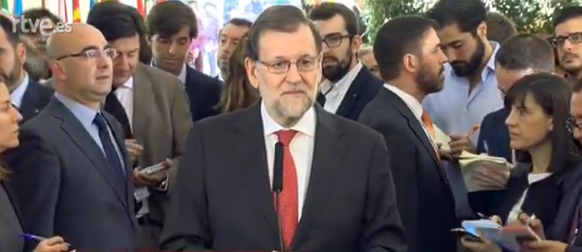 constitucion rajoy
