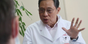coronavirus-zhong-nanshan-epidemiologiste-sras-chine coronavirus-zhong-nanshan-epidemiologiste-sras-chine