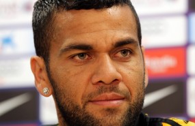 dani alves rueda prens