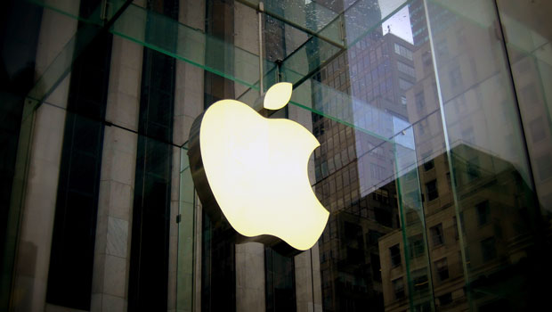 Apple se dispara: Morgan Stanley ha elevado su precio objetivo a los 200 dólares