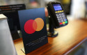dl mastercard incorporated master card payment processor card issuer company logo generic photo