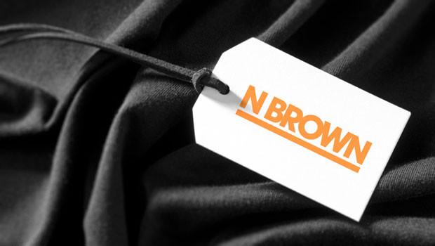 dl n brown group fashion retailer clothing footwear logo