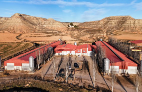 el cebadero de terrer acogera una de las 12 instalaciones fotovoltaicas 20250319111338 el cebadero de terrer acogera una de las 12 instalaciones fotovoltaicas 20250319111338