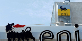 eni gaz italie 