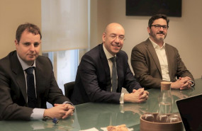 ep afi se ha aliado con la bolsa social para lanzar un fondo de 25 millones de euros destinado a