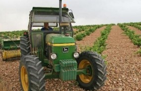 ep agricutura