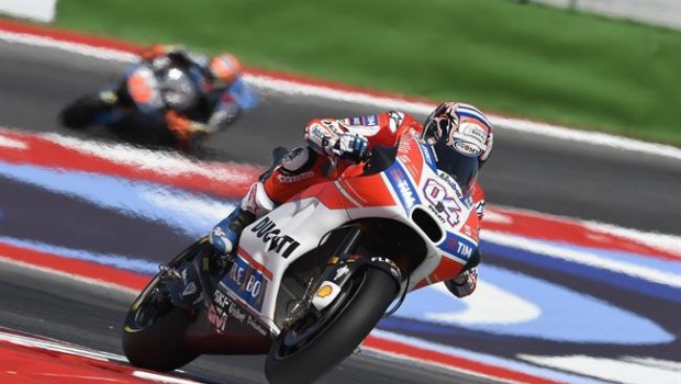 ep andrea dovizioso durantelibres
