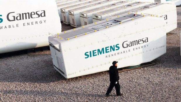 ep archivo   aerogeneradores de siemens gamesa