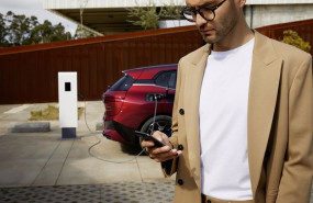ep archivo   charge now el sistema conjunto de carga de vehiculos electricos de bmw daimler y la
