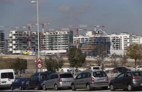 ep archivo - economia- unidas podemos plantea que la ley de vivienda recoja que los propietarios