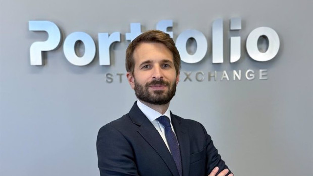 ep archivo el consejero delegado de portfolio stock exchange santiago navarro ep archivo el consejero delegado de portfolio stock exchange santiago navarro