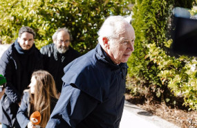 ep archivo   el exvicepresidente del gobierno rodrigo rato a su llegada a un juicio en la audiencia