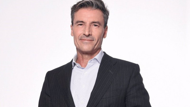 ep archivo   el nuevo presidente de digitales y presidente de ey espana federico linares