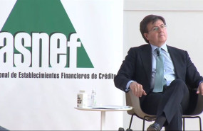 ep archivo   el secretario general de asnef ignacio pla 20240430175402