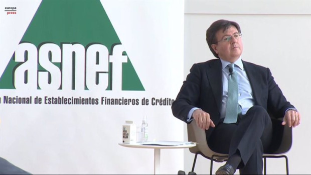 ep archivo   el secretario general de asnef ignacio pla 20240430175402