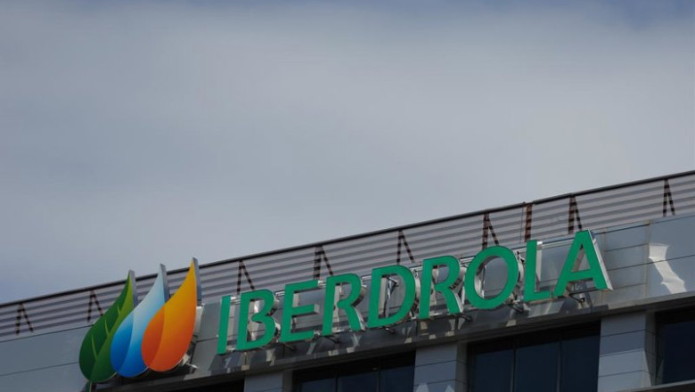 ep archivo   fachada de la sede de iberdrola 20251222172810