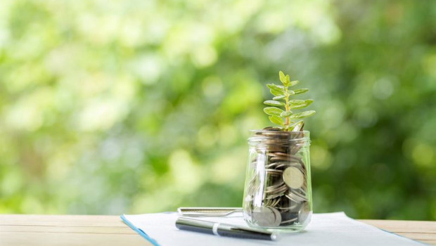 ep archivo finanzas sostenibles ep archivo finanzas sostenibles