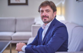 ep archivo   jorge marichal presidente de la cehat