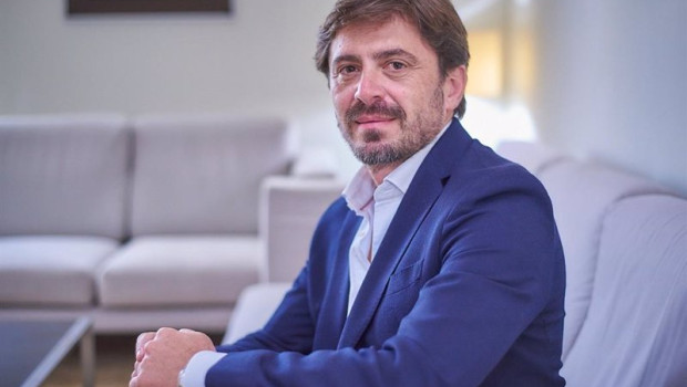 ep archivo   jorge marichal presidente de la cehat