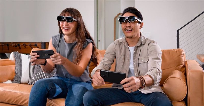 ep archivo   la alianza de telecos alaian busca junto a qualcomm startups de realidad extendida