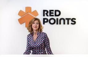 ep archivo   la consejera delegada y presidenta de red points laura urquizu