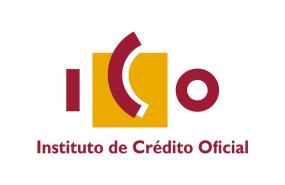 ep archivo   logo de instituto de credito oficial ico