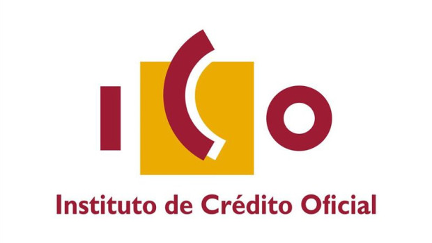 ep archivo   logo de instituto de credito oficial ico