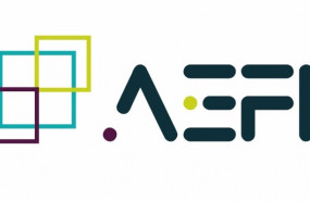 ep archivo   logo de la asociacion espanola de fintech e insurtech aefi