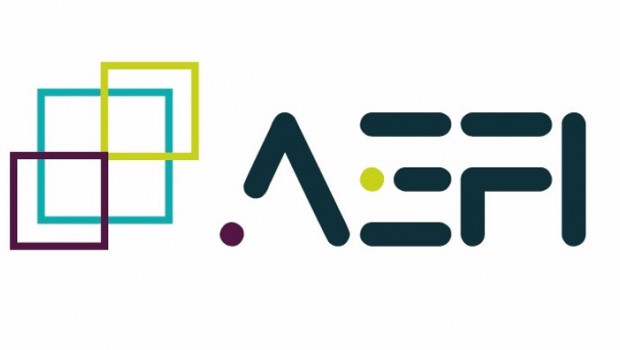ep archivo logo de la asociacion espanola de fintech e insurtech aefi ep archivo logo de la asociacion espanola de fintech e insurtech aefi