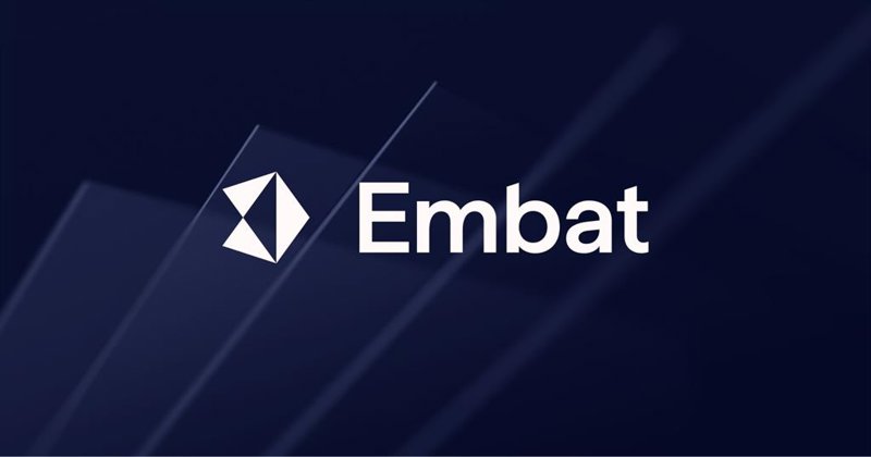 ep archivo   logo de la fintech embat