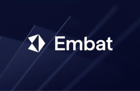 ep archivo   logo de la fintech embat