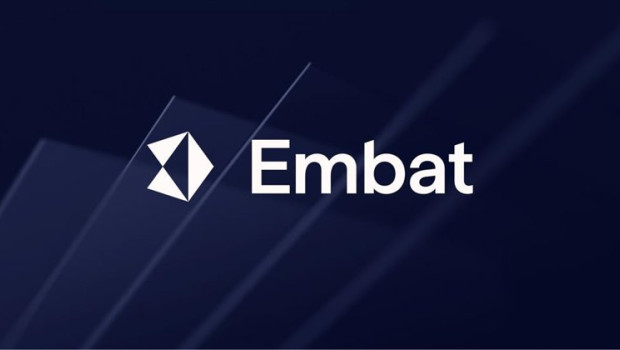 ep archivo   logo de la fintech embat