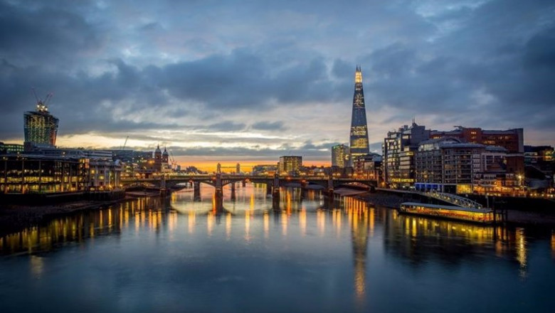 ep archivo londres ep archivo londres