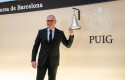 ep archivo   nota de prensa puig comienza a cotizar en las bolsas espanolas