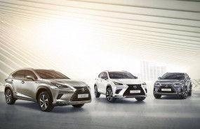 ep archivo - nuevo lexus nx 300h