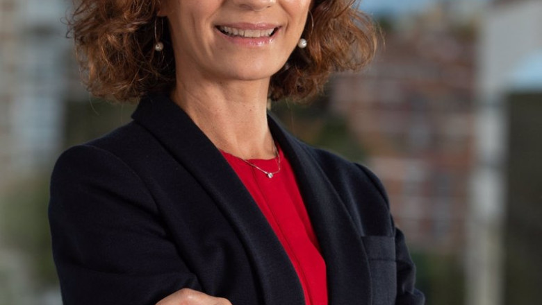 ep archivo raquel tapia nueva directora general de sanofi en espana ep archivo raquel tapia nueva directora general de sanofi en espana