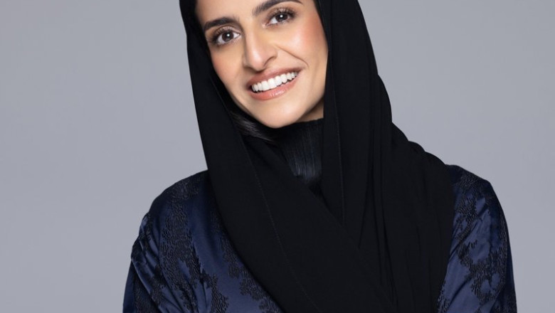 ep archivo   shaikha nasser al nowais secretaria general onu turismo