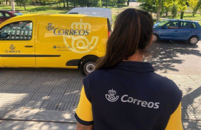 ep archivo   trabajadora de correos